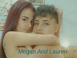 Megan_And_Lauren