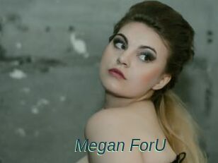 Megan_ForU