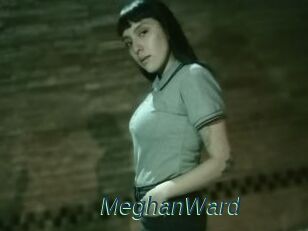 MeghanWard