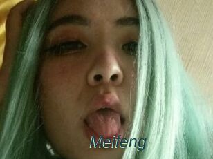 Meifeng