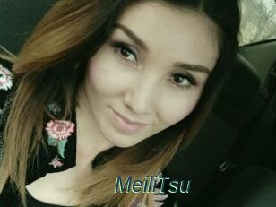 MeiliTsu