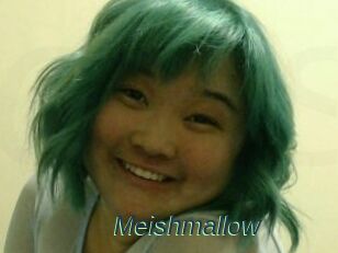 Meishmallow