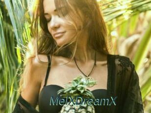 MelXDreamX