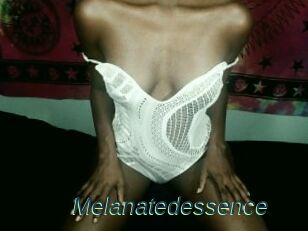 Melanatedessence