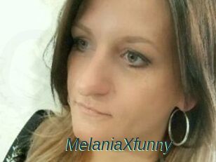 MelaniaXfunny