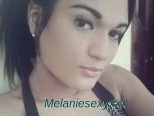 Melaniesexyxxx