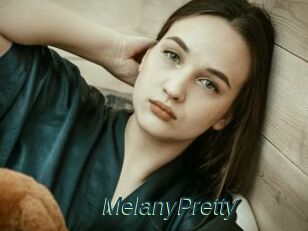 MelanyPretty