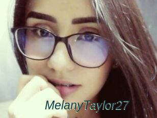 MelanyTaylor27