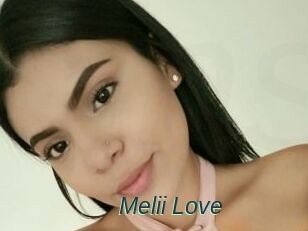 Melii_Love