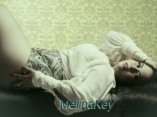 MelinaKey