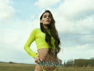 MelisaLi