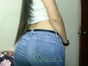 Melisha_X