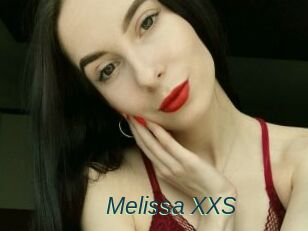 Melissa_XXS