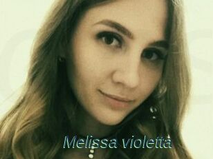 Melissa_violetta