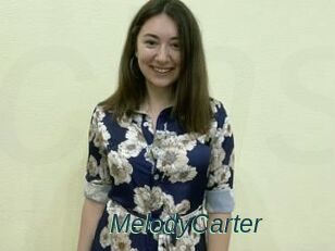 MelodyCarter