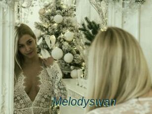 Melodyswan