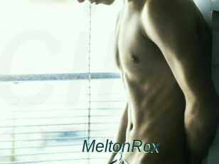 MeltonRox