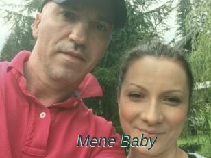 Mene_Baby