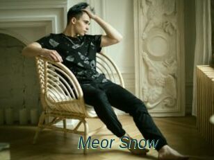 Meor_Snow