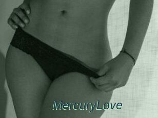 Mercury_Love