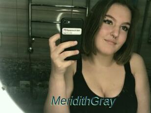 MeridithGray