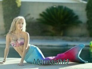 MermaidMJ