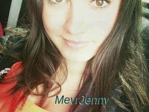 MevrJenny