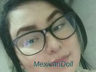 MexicanDoll