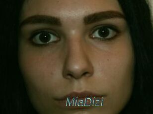 MiaDizi