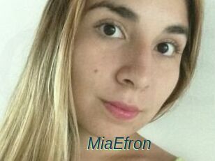 MiaEfron