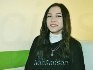 MiaJanson