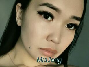 MiaJeng