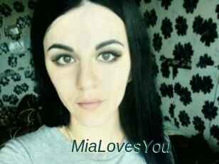 MiaLovesYou