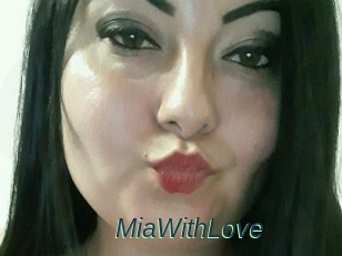 MiaWithLove