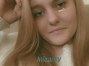 Miaamy