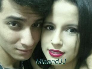 MiaandJJ