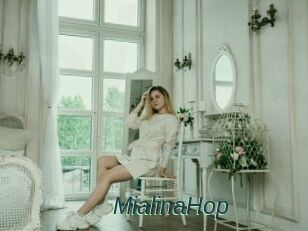 MialinaHop