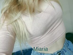 Miaria