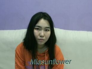 Miasunflower