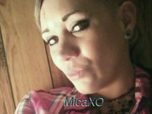 MicaXO