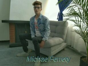 MichaelFerrety