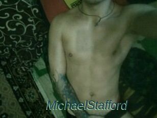 Michael_Stafford
