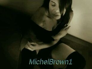 MichelBrown1