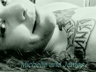 Michelle_and_James