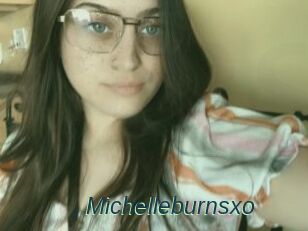 Michelleburnsxo