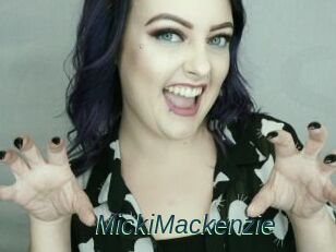 MickiMackenzie