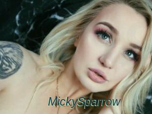 MickySparrow