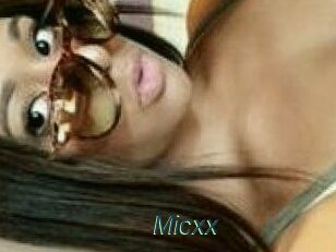 Micxx