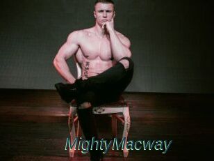 MightyMacway