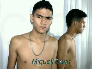 MiguellTown